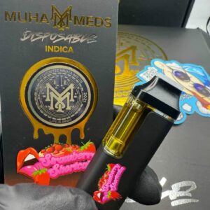 muha meds 2g