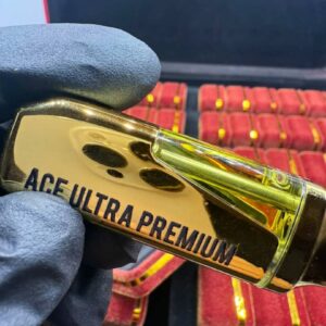 ace ultra premium 2g disposable