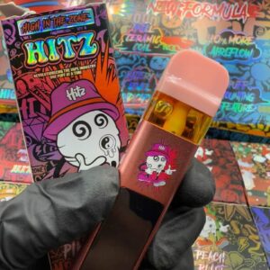 hitz 2g disposable